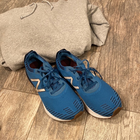 SOLD‼️ NB Fuel Cell Echo - Picture 3 of 10